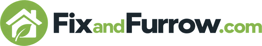 Fix and Furrow